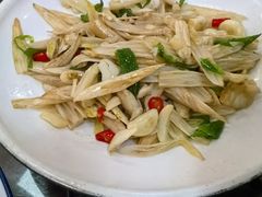 -丽景轩·徽菜馆(文化中路店)