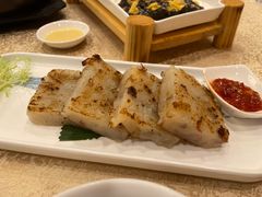 -麒麟中餐厅·经典粤菜·地道菜式老字号(广州长隆酒店)