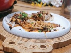 -渝信川菜(西单店)