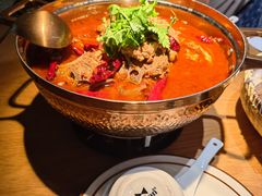 -纳鲁孜·新疆特色餐厅(上海悦荟广场店)