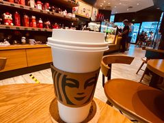 -星巴克(北京阜安路店)