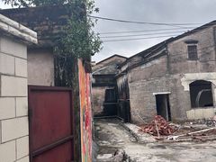 -三溪村