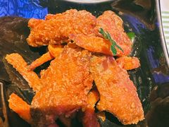 -桂满陇·杭州小馆(朝阳合生汇店)