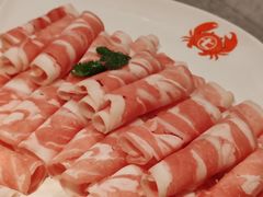 -七欣天香辣蟹火锅(浦东恒生万鹂店)