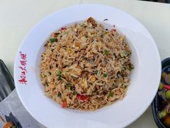 -湘江大码头·龙虾馆(渔人码头一店)