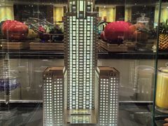 -威斯汀舞台餐厅