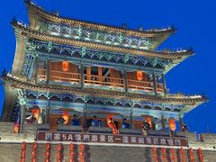 -蓬莱阁景区