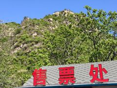 -大岭沟猕猴桃谷风景区