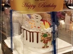 -芭菲盛宴·环球美食(北城国际店)