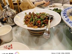 -禧福楼·十五年老店(科技城店)