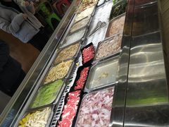 自助取餐区-九记潮汕现切鲜牛肉自助火锅(新开铺店)