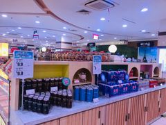-第一食品(中环百联店)
