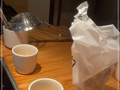 -骨之味·筒骨汤火锅(晋江万达店)