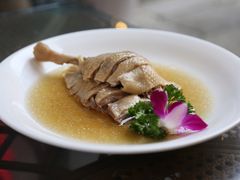 扬州老鹅-双东酒店(东关街店)