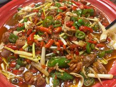 -冯大腕江湖川菜馆(后沙峪店)