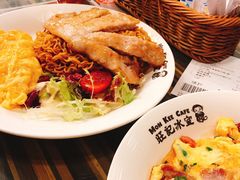 -旺记冰室(九龙中心大厦店)