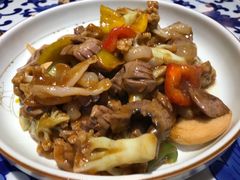 -旺达·福州菜(正大广场店)