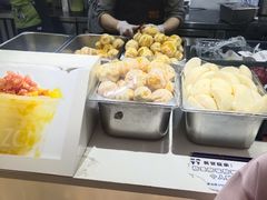 -Jazcu珍仕菓鲜榨果汁(西单大悦城店)