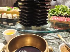 -慢丽江·云南野生菌土鸡锅(付家庄店)