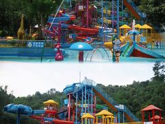 -清泉湾生态旅游度假区