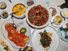-上上瓷·艺境川菜(IFS旗舰店)