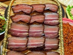 -旧街市鲜货老火锅(大光路店)