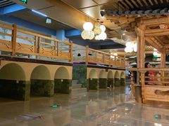大堂-纽斯洗浴SPA(三墩店)