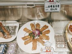 -黄泥岗·地道湖北菜(奥特莱斯店)