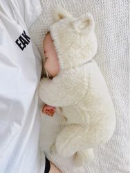 -多米儿童摄影别墅店