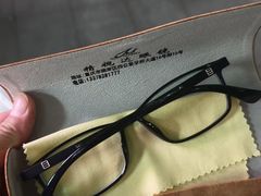 -精视达眼镜•专业儿童配镜中心(学府大道店)