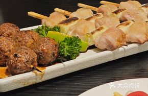 鸡肉青葱