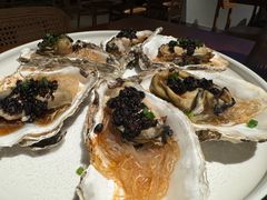 -人间酒暖·Go blanc·烧鸟·深夜食堂(陆家嘴店)