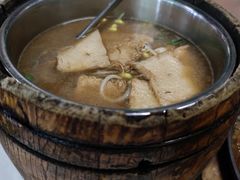 石烹豆腐-中庸素香阁(建发广场店)