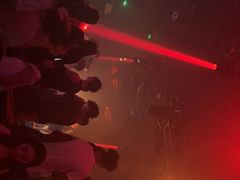 -V AMUSING CLUB·酒吧(银河中心店)