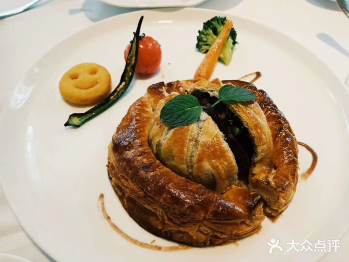 佐度王子扒房(西城红场店)图片