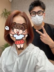 -P.STYLE 派斯造型