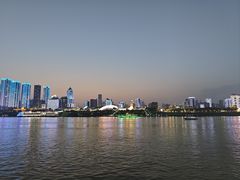 -武汉两江游览·夜游长江(汉口粤汉码头)