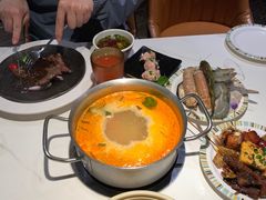 -吉布鲁牛排海鲜自助(成都大悦城店)