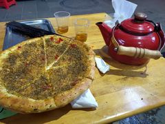 -清真·马峰烤肉(小学习北巷店)