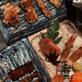 恢复堂食第一顿｜让我三刷的烧鸟居酒屋