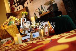 -静安洲际酒店·宴会厅