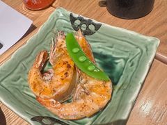 -京旬海鲜放题·铁板烧自助餐厅