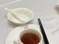 -君德澜酒家·创意粤菜(金山谷店)