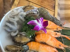 -九田家黑牛烤肉料理(溧阳吾悦店)