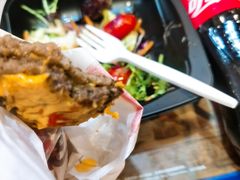 -汉堡王(徐汇绿地缤纷店)