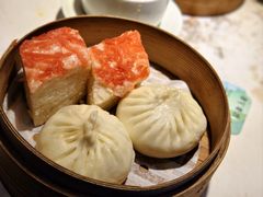 -永春园·扬州早茶·淮扬菜(漫乐城店)