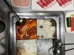 -海底捞火锅(吴中路店)