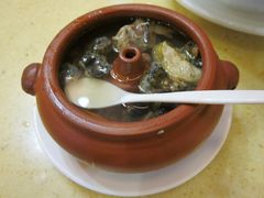 汽锅鸡-桥香园云南过桥米线(金马碧鸡店)