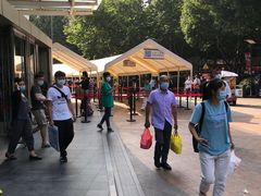 -复旦大学附属华山医院(总院)