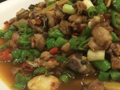 -福满楼特色餐厅(金牛万达广场店)